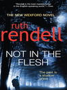 Cover image for Not in the Flesh